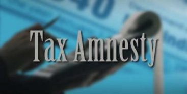 Another Trinidad & Tobago Tax Amnesty
